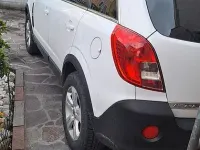 Usata Opel Antara 163 CV (119 kW) 2014 SUV
