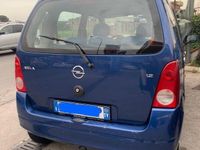 usata Opel Agila 1.2 GPL/benzina