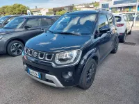 Usata Suzuki Ignis 83 CV (61 kW) 2023 Nero dubai SUV