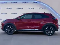 Usata Ford Puma Titanium X 125 CV (91 kW) 2023 Rosso SUV