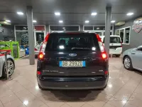 Occasion Ford C-MAX 90 ch (66 kW) 2006 Noir Monospace