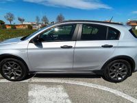Occasion Fiat Tipo Cross 101 ch (74 kW) 2020 Gris Berline