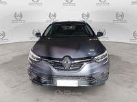 Usata Renault Mégane GrandTour Business 116 CV (85 kW) 2022 Other Station wagon