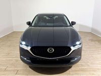 Nuova Mazda CX-30 Homura-Line 186 CV (136 kW) 2026 Blu/azzurro SUV