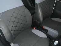 Usata Fiat Panda 69 CV (50 kW) 2016 Bianco Utilitaria