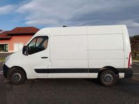 Usata Renault Master 125 CV (91 kW) 2016 Bianco Furgone