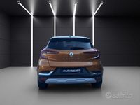 Usata Renault Captur Intens 160 CV (117 kW) 2022 Vari colori SUV