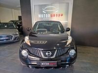 usata Nissan Juke 1.6 Acenta 117CV