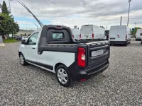 Usata Dacia Pick up 75 CV (55 kW) 2021 Bianco Pick-up