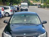 Usata BMW 523 Sport Line 190 CV (139 kW) 2009 Berlina