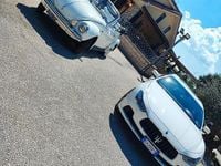 Usata Maserati Ghibli 250 CV (183 kW) 2015 Bianco Berlina