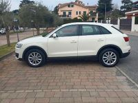 Usata Audi Q3 Advanced Plus 177 CV (130 kW) 2014 SUV