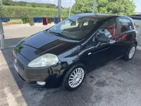 Usata Fiat Grande Punto Dynamic 65 CV (47 kW) 2009 Other Utilitaria