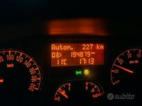 Usata Lancia Musa 120 CV (88 kW) 2009 Grigio Monovolume