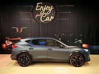 Usata Cupra Formentor VZ 390 CV (286 kW) 2022 Grigio magnetico opaco SUV