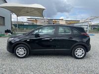 usata Opel Crossland X Crossland X1.2 Advance 83cv my18.5