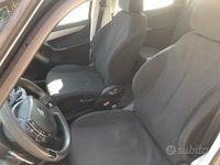 Usata Citroën C4 Picasso 110 CV (80 kW) 2007 Monovolume