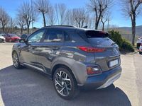 usata Hyundai Kona KONAHEV 1.6 DCT XPrime