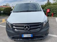 usata Mercedes Vito 111..1.6 cdi anno 2019 € 12.500