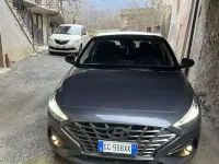 Usata Hyundai i30 Prime 136 CV (100 kW) 2021 Berlina