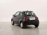 Usata Fiat 500 69 CV (50 kW) 2023 Nero Utilitaria