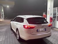 Usata Opel Insignia 2020 Bianco Station wagon