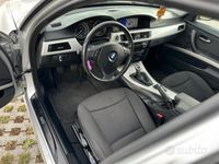 usata BMW 320 d 177cv restyling