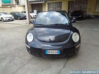 usata VW Beetle New1.9 TDI CABRIO Torino