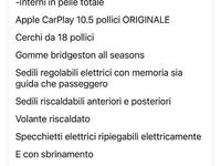 Usata Land Rover Discovery Sport HSE 150 CV (110 kW) 2017 SUV