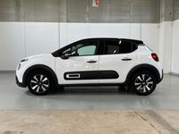 Occasion Citroën C3 PureTech 83 ch (61 kW) 2023 Blanc Citadine