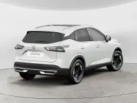Nuova Nissan Qashqai N-Connecta 158 CV (116 kW) 2026 Nero SUV