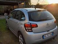 Usata Citroën C3 Picasso Seduction 109 CV (80 kW) 2014 Monovolume