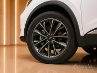Usata DR F35 154 CV (113 kW) 2022 Bianco SUV
