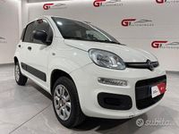 Usata Fiat Panda Pop 85 CV (62 kW) 2020 Bianco Utilitaria