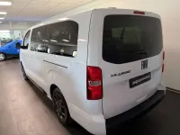 Nuova Fiat Ulysse 133 kW (181 CV) 2025 Bianco Monovolume