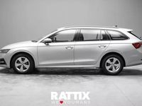 usata Skoda Octavia Wagon 2.0 tdi evo 115CV Executive DSG€ 26.439