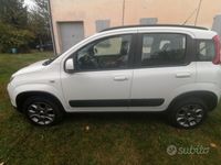 usata Fiat Panda 4x4 3ª serie - 2014