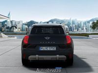 Nuova Mini Aceman Favoured 135 kW (184 CV) 2026 SUV