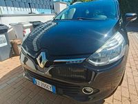 Usata Renault Clio GrandTour 2015 Nero Station wagon