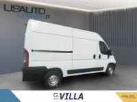 Usata Citroën Jumper 2023 Monovolume