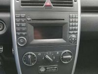 Usata Mercedes A200 Avantgarde 193 CV (141 kW) 2010 Monovolume