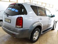 usata Ssangyong Rexton 2.7 XDi