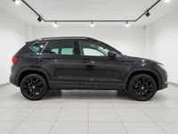 Usata Seat Ateca Black Edition 115 CV (84 kW) 2020 Nero SUV