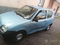 Usata Fiat 600 2006 Utilitaria
