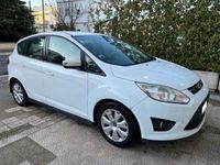 usata Ford C-MAX 1.6 TDCi 115CV NAVI