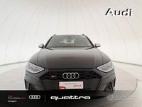 usata Audi S4 avant 3.0 tdi mhev quattro 341cv tiptronic