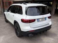 Usata Mercedes GLB220 Premium 190 CV (139 kW) 2022 SUV