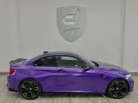 Usata BMW M2 370 CV (272 kW) 2018 Coupé
