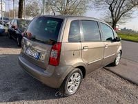 Usata Fiat Idea 77 CV (56 kW) 2009 Bronzo Monovolume
