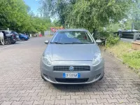 Usata Fiat Grande Punto Dynamic 65 CV (47 kW) 2007 Utilitaria